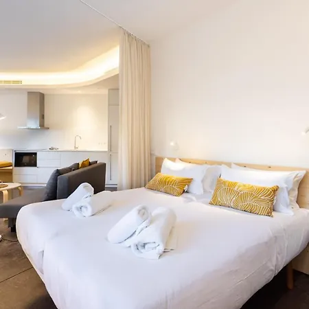 Suites 1b With Jacuzzi * San Andres (Tenerife)