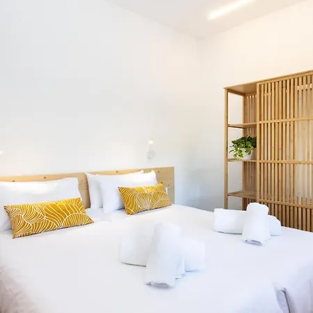Suites 1b With Jacuzzi Apartment *