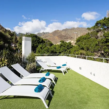 아파트 Suites 1b With Jacuzzi San Andrés