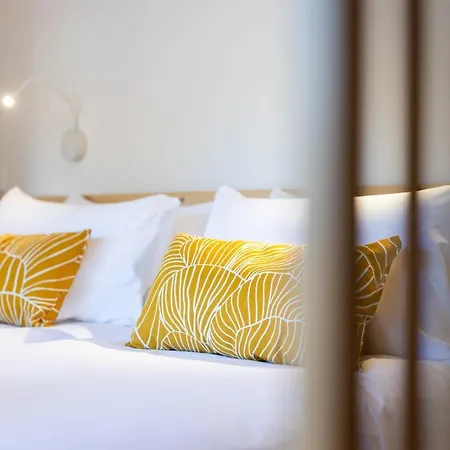 아파트 Suites 1b With Jacuzzi
