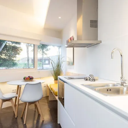 Suites 1b With Jacuzzi *