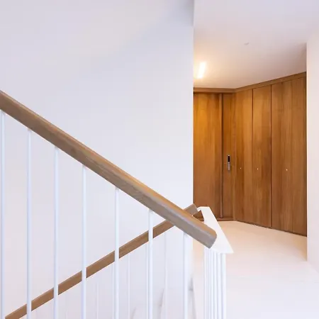 Suites 1b With Jacuzzi Apartment *