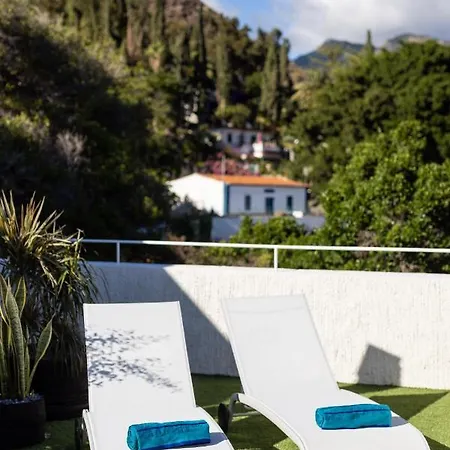 Suites 1b With Jacuzzi Apartament San Andrés